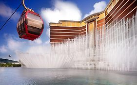 Wynn Palace Macau 5*